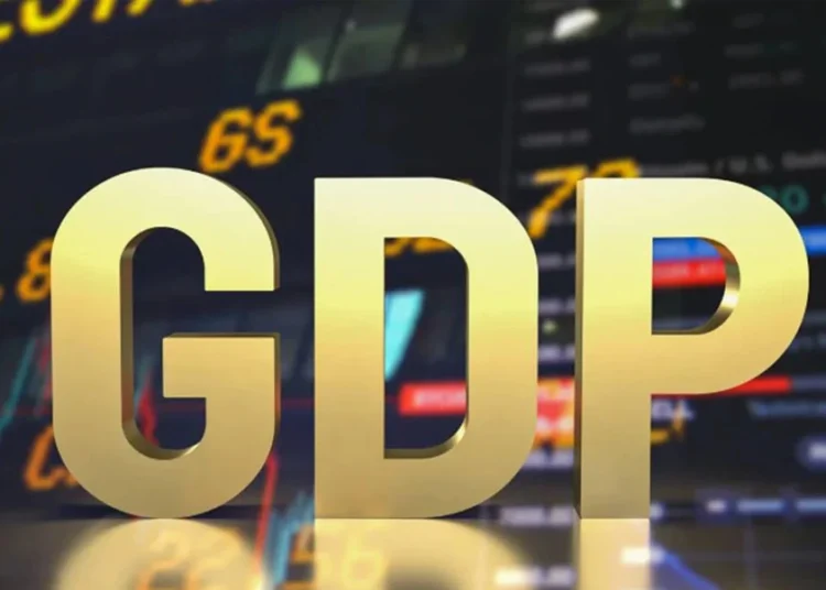 GDP