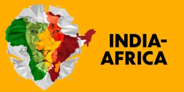 India–Africa Strategic Ties Key to Multipolar World Order
