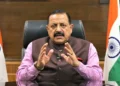 Govt scrapped 2,000 obsolete rules: Jitendra