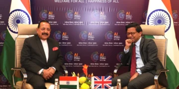 India–UK Review Progress Under Research and Innovation MoU