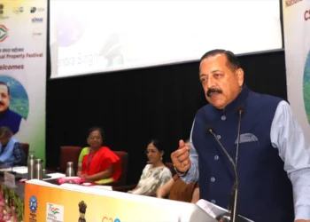 Jitendra highlights pivotal role of startups