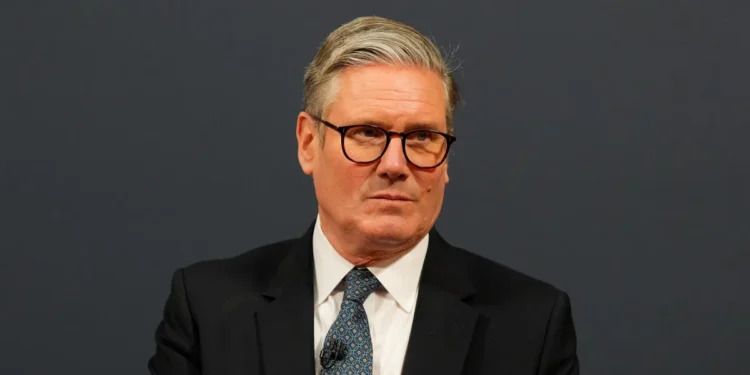 UK to double troops in Norway