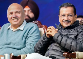 Kejriwal, Sisodia Get Relief in Liquor Policy Case