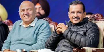 Kejriwal, Sisodia Get Relief in Liquor Policy Case
