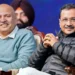 Kejriwal, Sisodia Get Relief in Liquor Policy Case