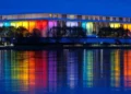 Kennedy Center to close for $200 million overhaul