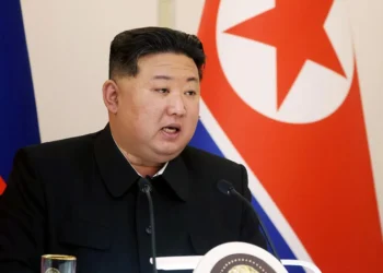 Kim Jong Un Reappointed as Workers’ Party General Secretary