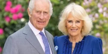 King Charles lauds India-UK ties