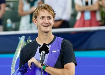 Korda claims Delray Beach Open