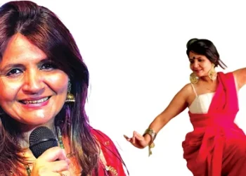 Architect of Culture Krutika Shah is engineering India’s FOLK RENAISSANCE