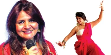 Architect of Culture Krutika Shah is engineering India’s FOLK RENAISSANCE