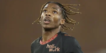 Liverpool buy Jacquet for 60million Euro