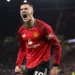 Manchester United Beat Everton 1-0, Go Fourth