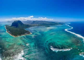 US-Mauritius Discussions Focus on Chagos Security