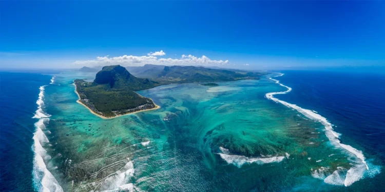 US-Mauritius Discussions Focus on Chagos Security