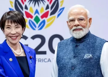 Nine Japanese Prefectures Launch India Partnership Framework