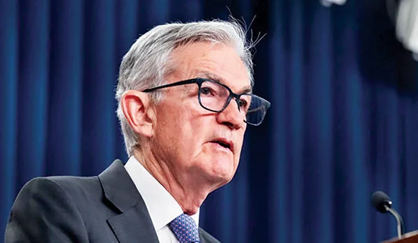 No change in interest rates