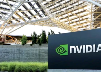 Nvidia India AI Impact Summit