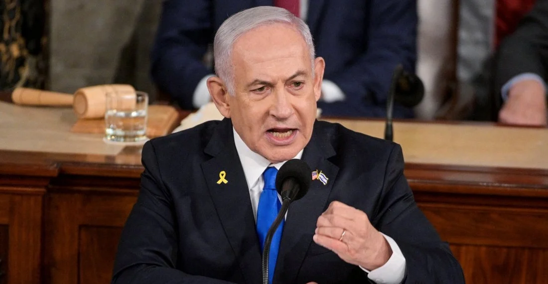Netanyahu