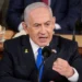 Op Lion's Roar launched to remove existential threat: Netanyahu