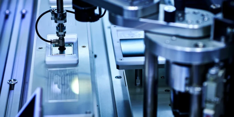 PLI scheme investments cross Rs 2.16 lakh crore