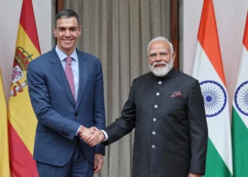 PM Modi bilateral meetings