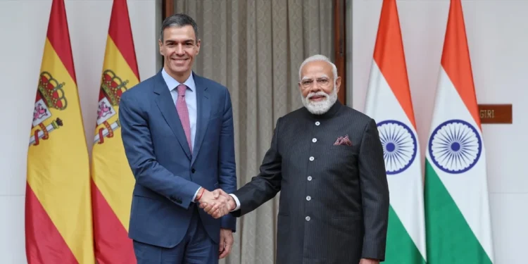 PM Modi bilateral meetings