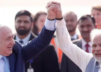 Narendra Modi Israel visit 2026