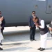PM Modi inaugurates emergency landing facility in Assam