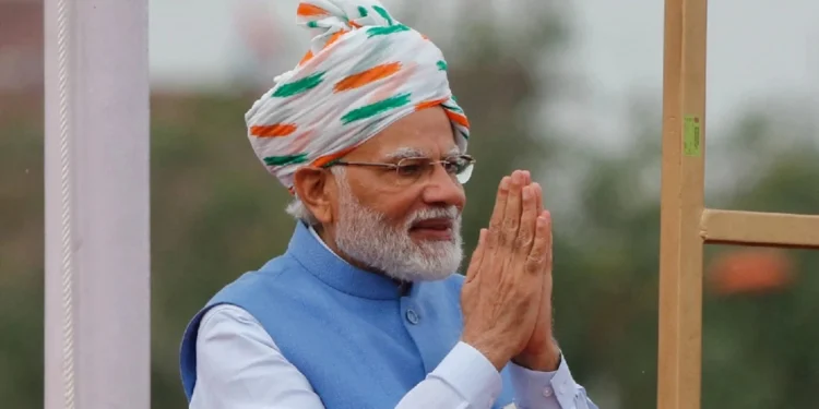 PM Modi launches HPV vaccination from Ajmer