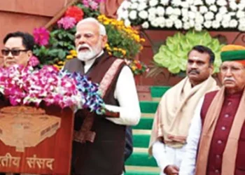 PRIME Minister Narendra Modi