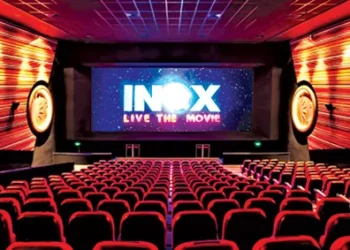 PVR Inox to sell 4700BC to Marico