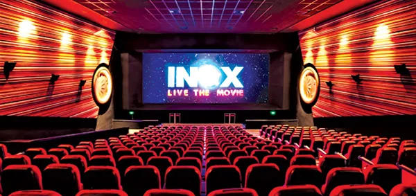 PVR Inox to sell 4700BC to Marico