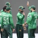 Pak Govt clears team to play against India