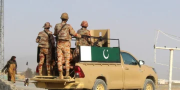 Pak declares open war on Afghanistan, claims it killed 130 Taliban