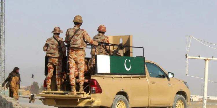 Pak declares open war on Afghanistan, claims it killed 130 Taliban