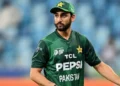 Pak skipper Agha hopes for ‘the right spirit’ in India-Pak clash