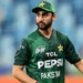 Pak skipper Agha hopes for ‘the right spirit’ in India-Pak clash