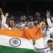 Pant hails India's Davis Cup win over the Netherlands
