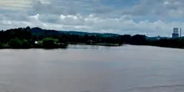 Centre told to set up tribunal for Pennaiyar river dispute