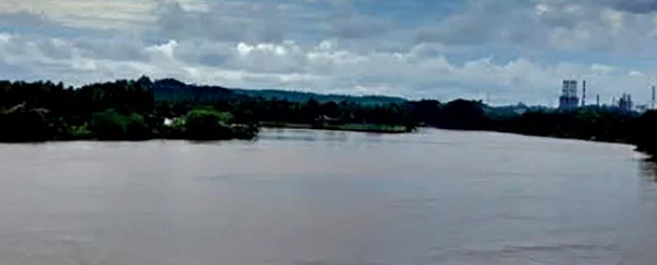 Centre told to set up tribunal for Pennaiyar river dispute