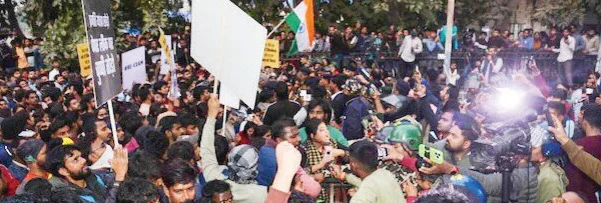 Plea against new UGC norms