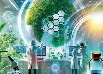 National Biopharma Mission