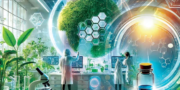 National Biopharma Mission