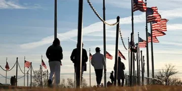 Population growth slows