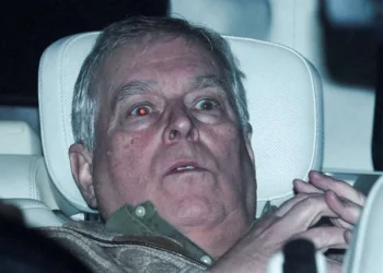 UK Police Arrest Prince Andrew on Misconduct in Public Office