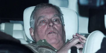 UK Police Arrest Prince Andrew on Misconduct in Public Office