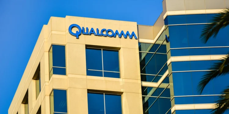 Qualcomm Ventures