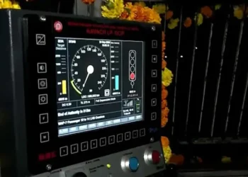 Railways triples expenditure on safety to Rs 1.17 lakh cr