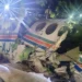Ranchi to Delhi air ambulance crash